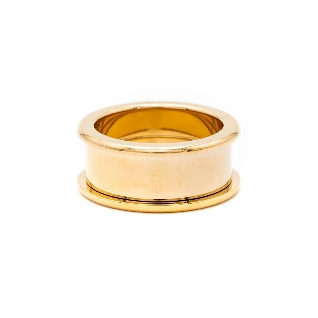 Adorn Base Ring