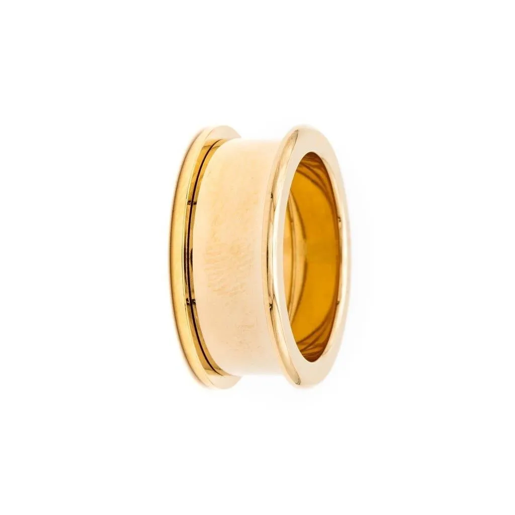 Adorn Base Ring