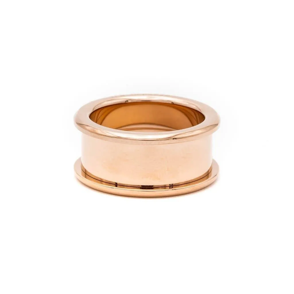 Adorn Base Ring