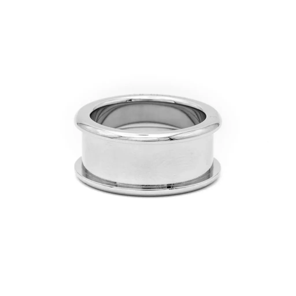 Adorn Base Ring