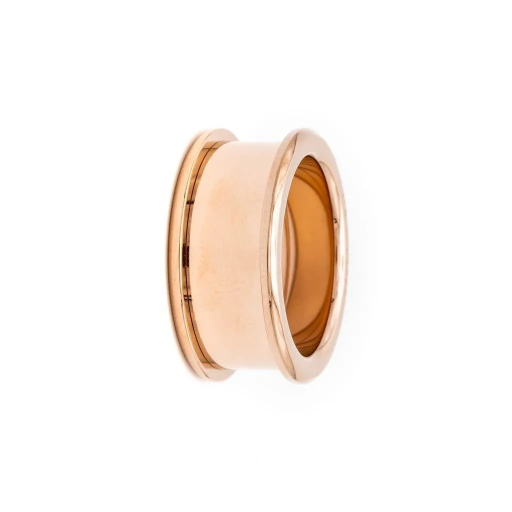 Adorn Base Ring