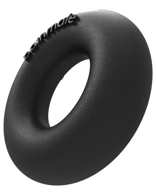 Bathmate Barbarian Cock Ring - Black