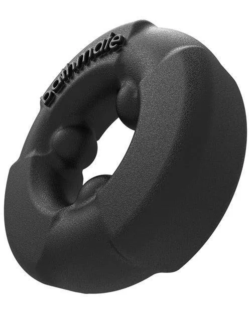 Bathmate Gladiator Cock Ring - Black