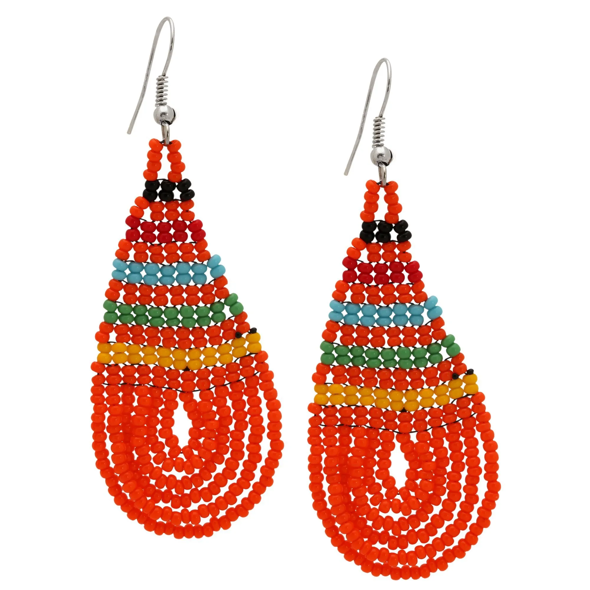 Be Bold South African Earrings