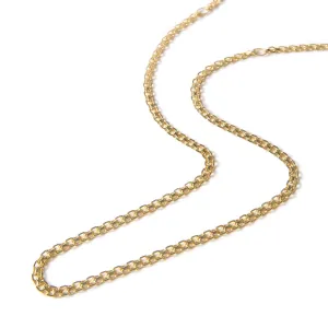 Bismark Chain Choker