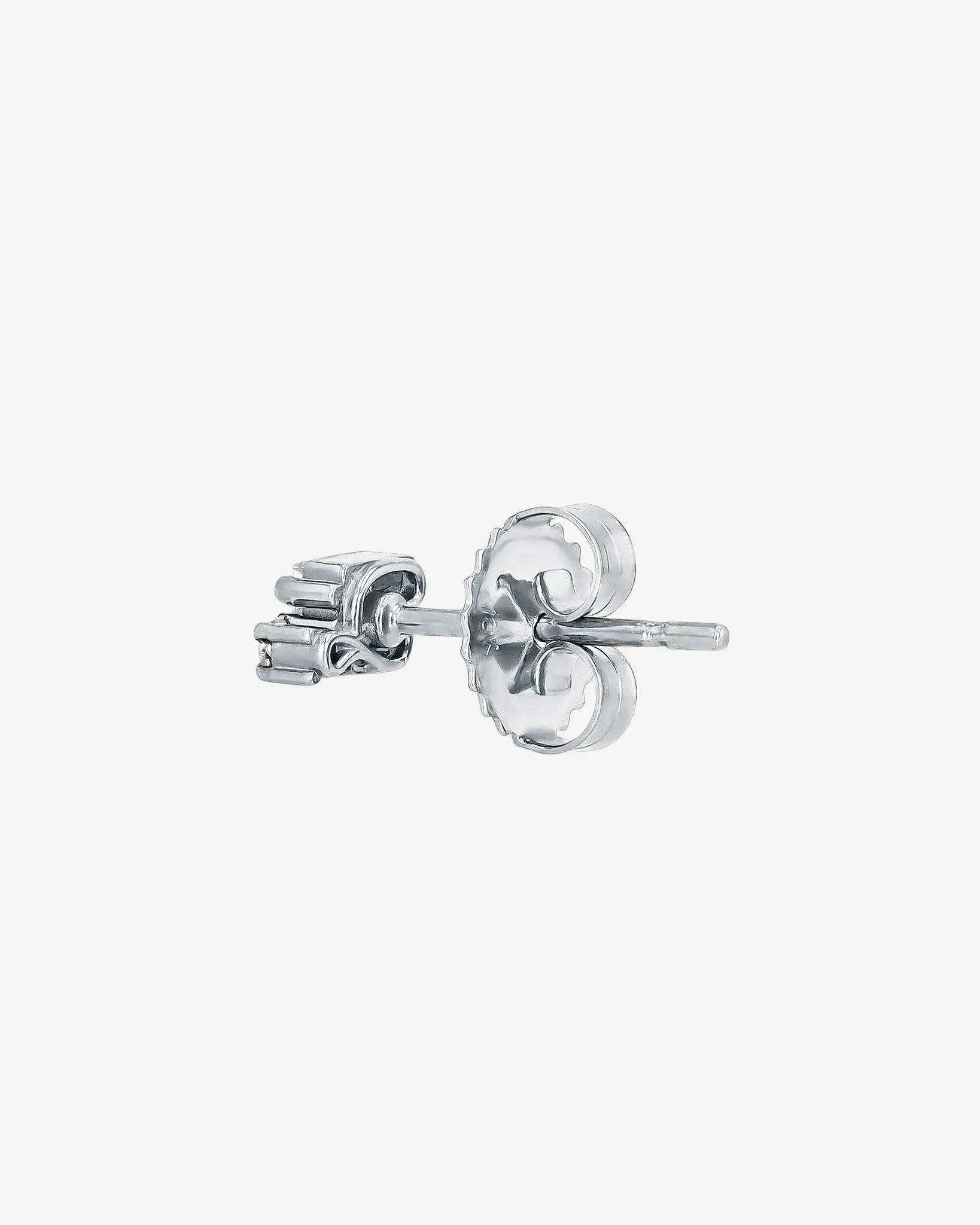 Bold Burst Diamond Studs