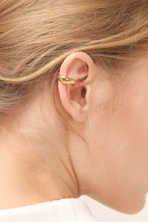 Bold Earcuff