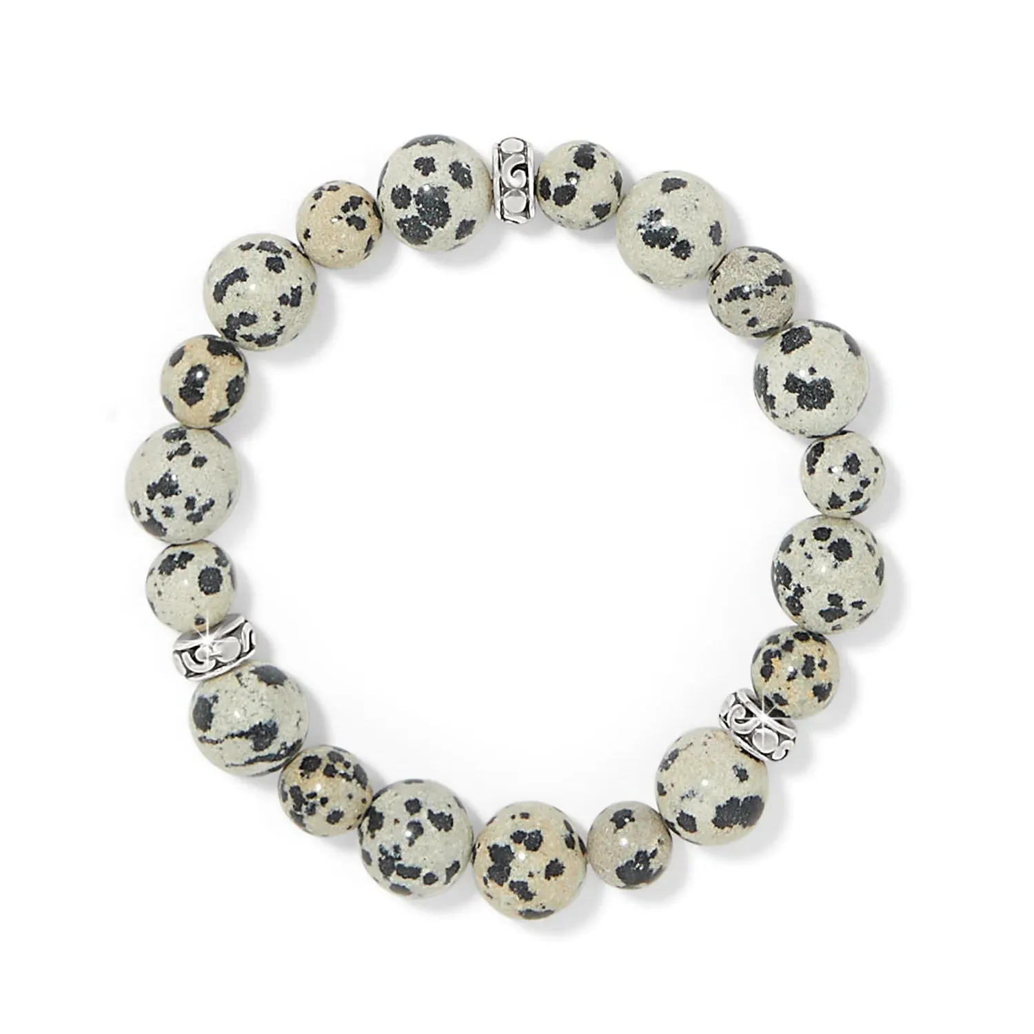 Brighton Contempo Zoic Stretch Bracelet