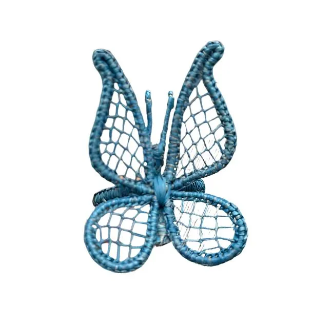 Butterfly - Napkin Rings