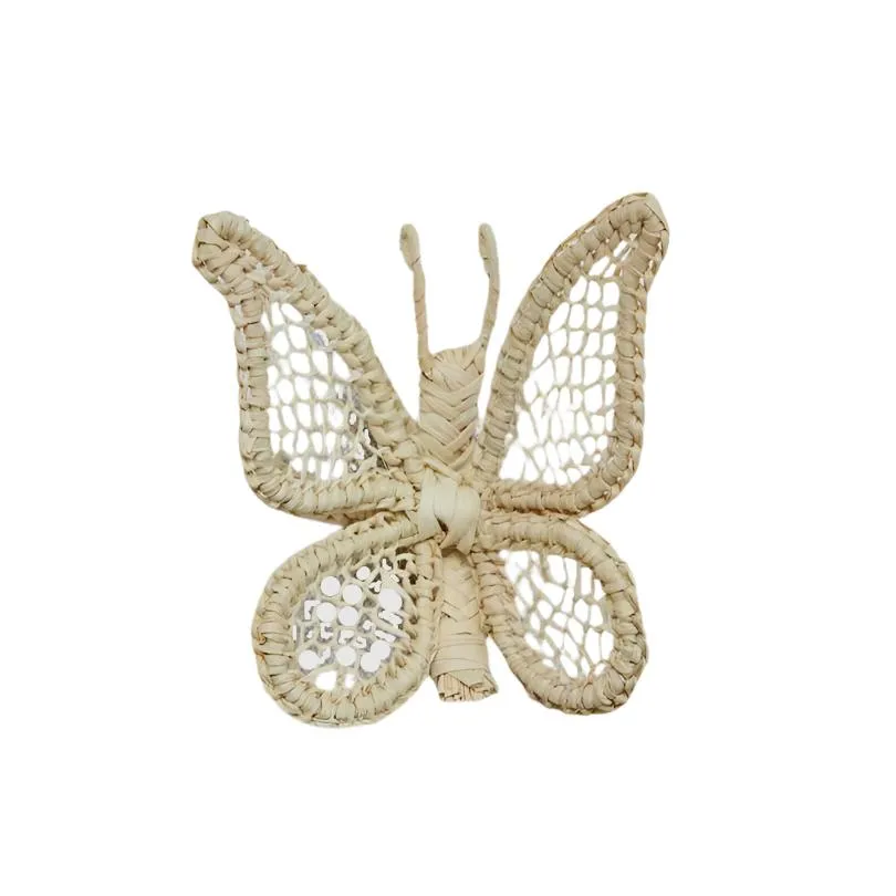 Butterfly - Napkin Rings