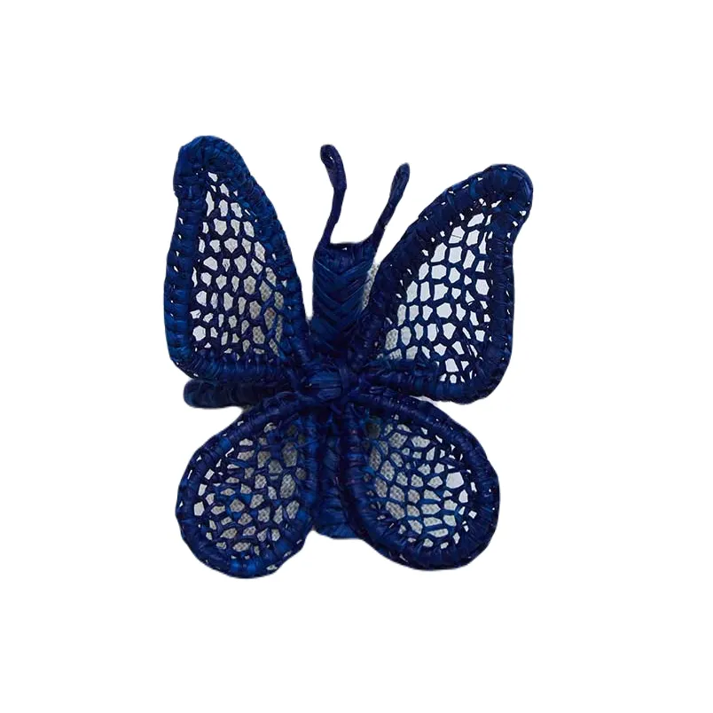 Butterfly - Napkin Rings