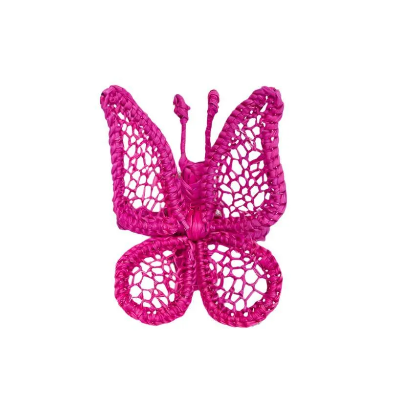 Butterfly - Napkin Rings