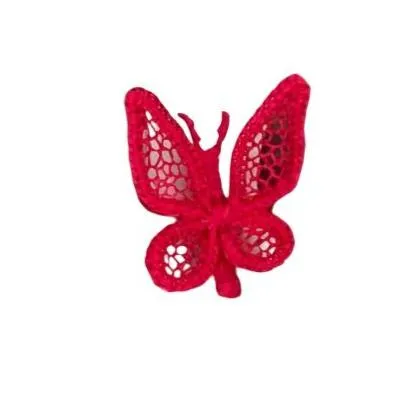 Butterfly - Napkin Rings