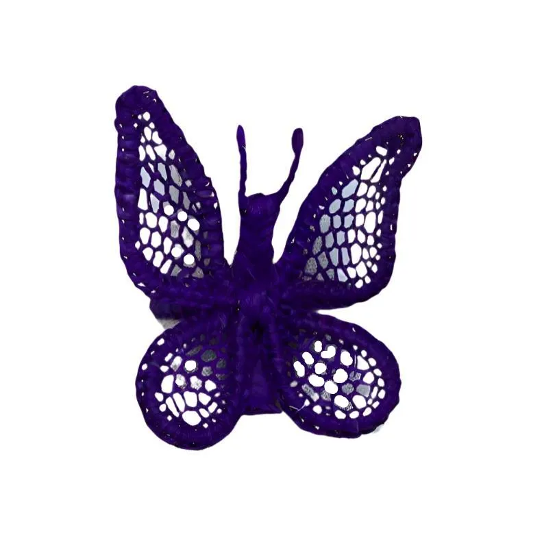 Butterfly - Napkin Rings