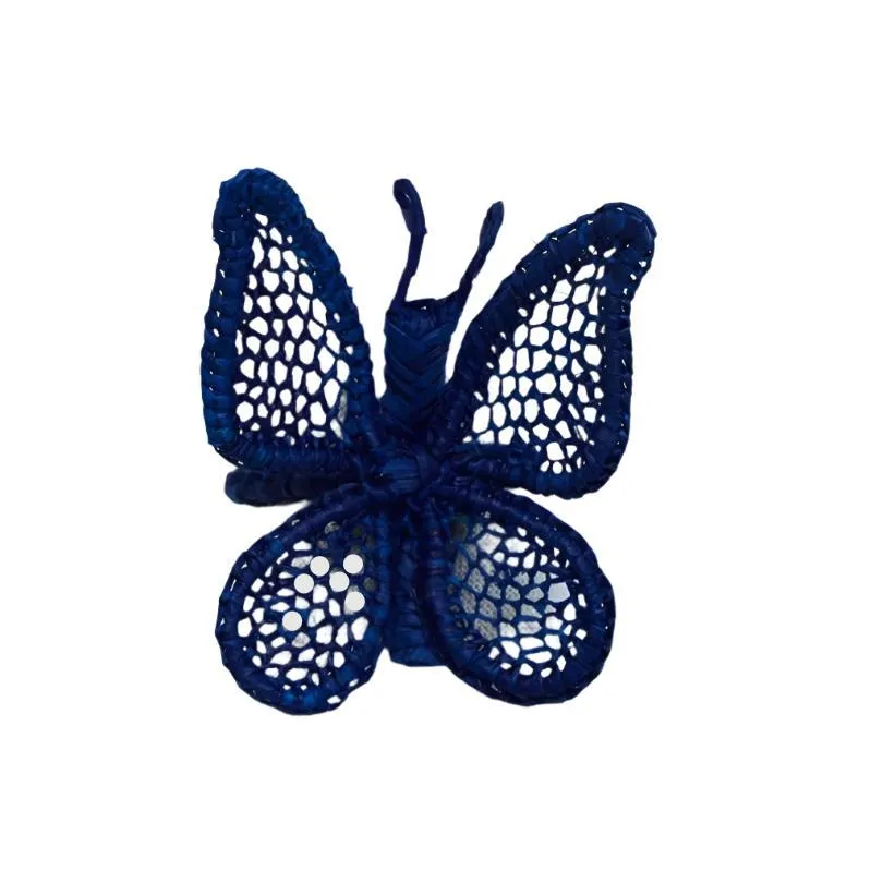 Butterfly - Napkin Rings