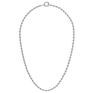 Cabo Necklace Steel