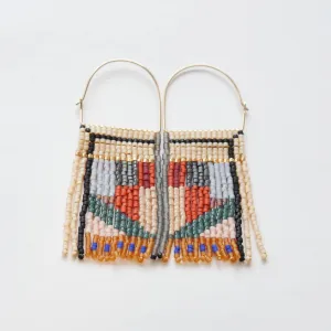 Daldanea Francis Earrings