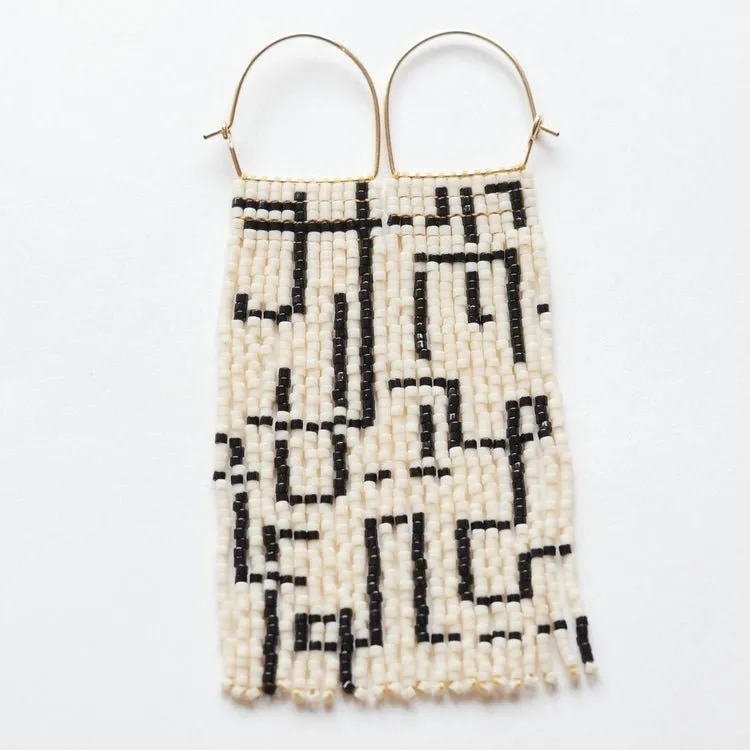 Daldanea Koda Earrings