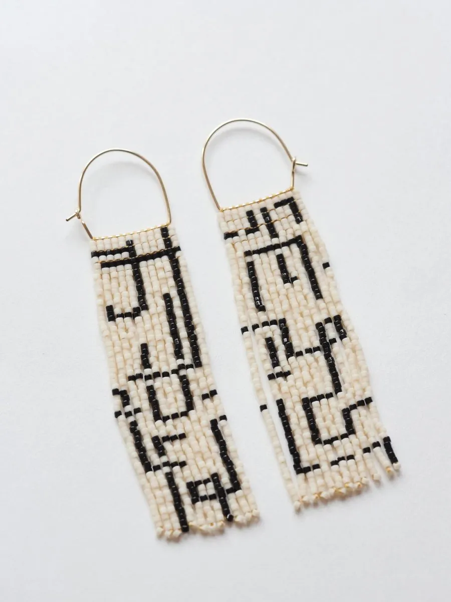 Daldanea Koda Earrings