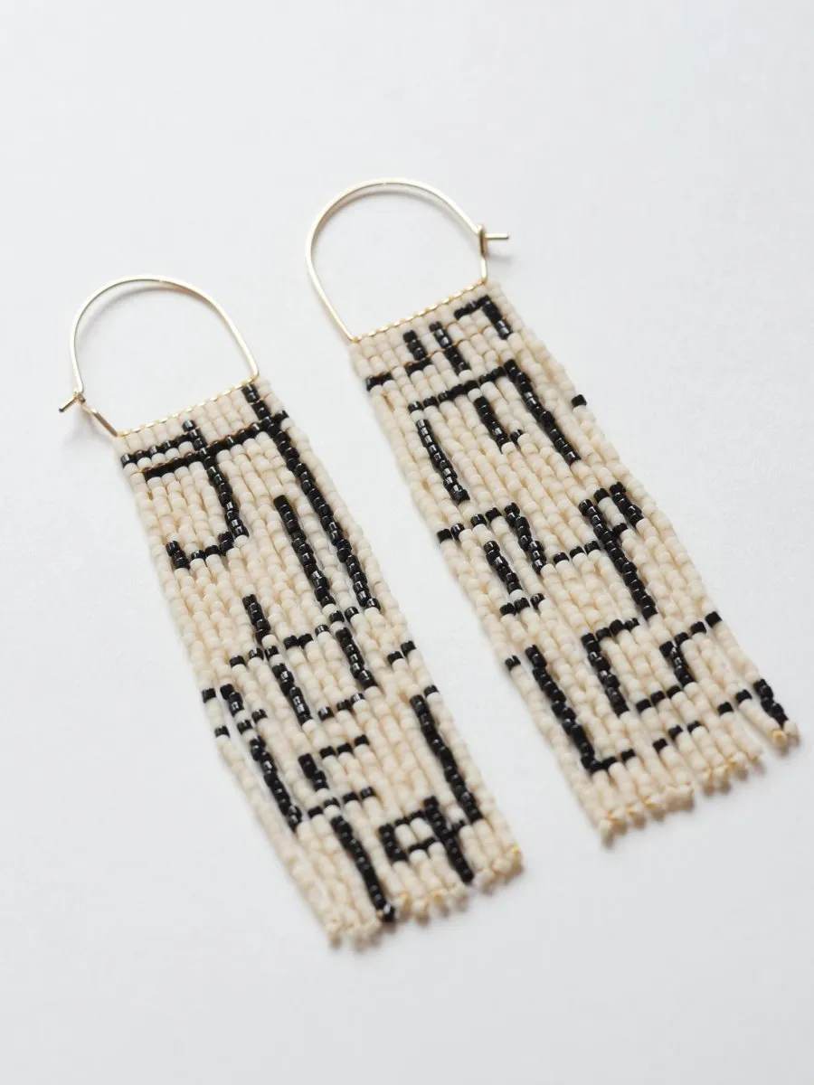 Daldanea Koda Earrings