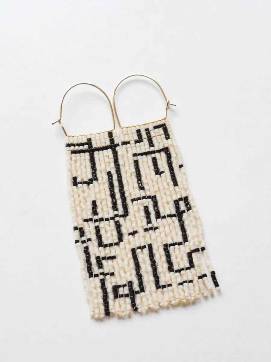 Daldanea Koda Earrings