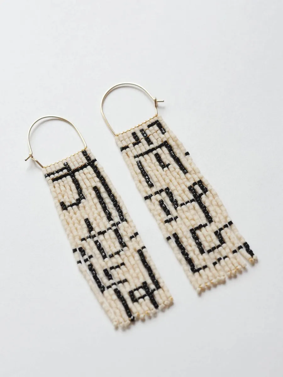 Daldanea Koda Earrings