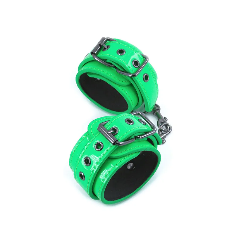 Electra Play Things - Wrist Cuffs