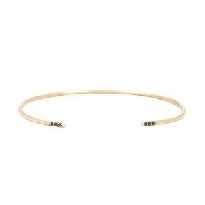 Equilibrium Cuff Bracelet