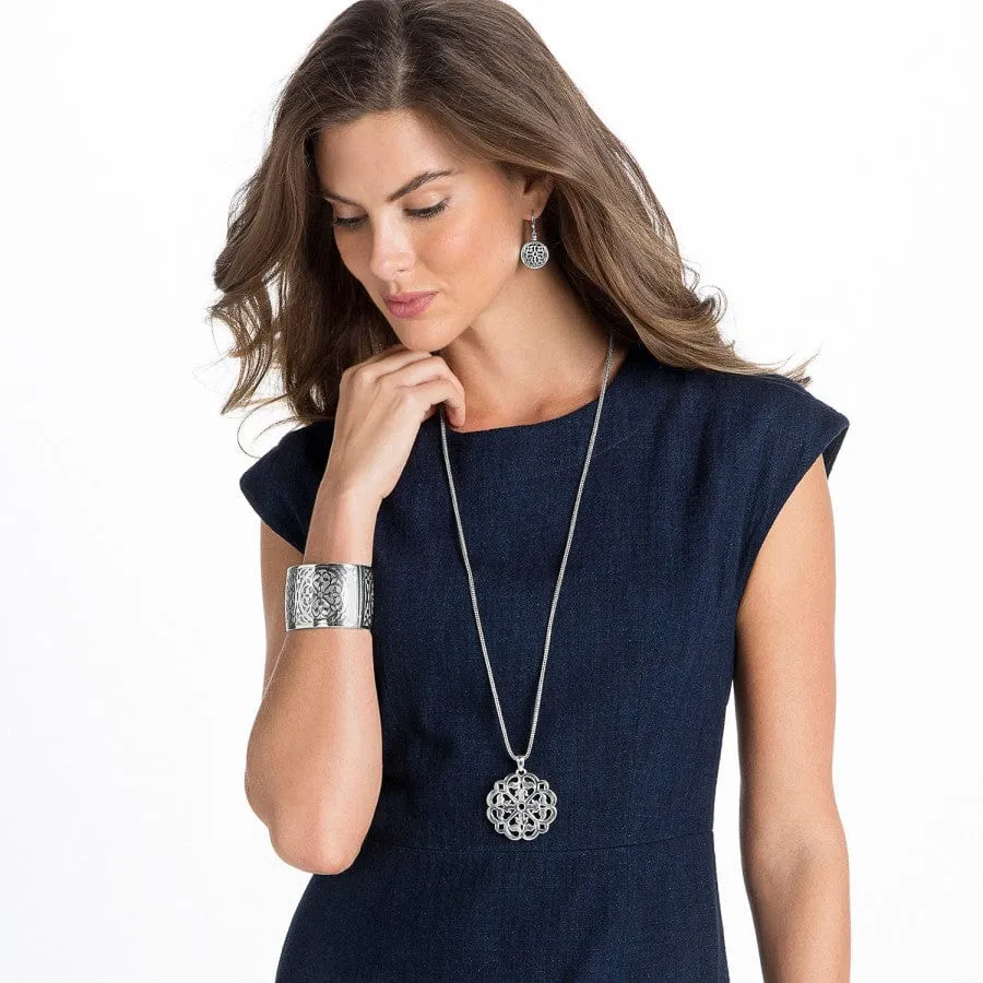 Ferrara Convertible Necklace