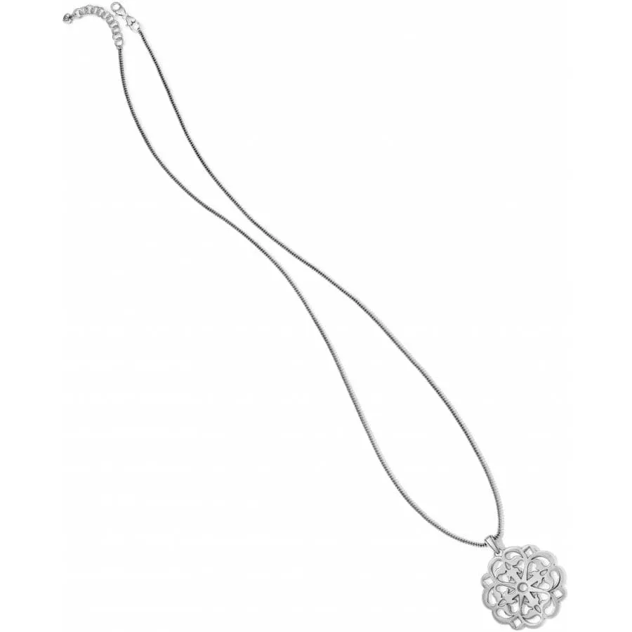 Ferrara Convertible Necklace