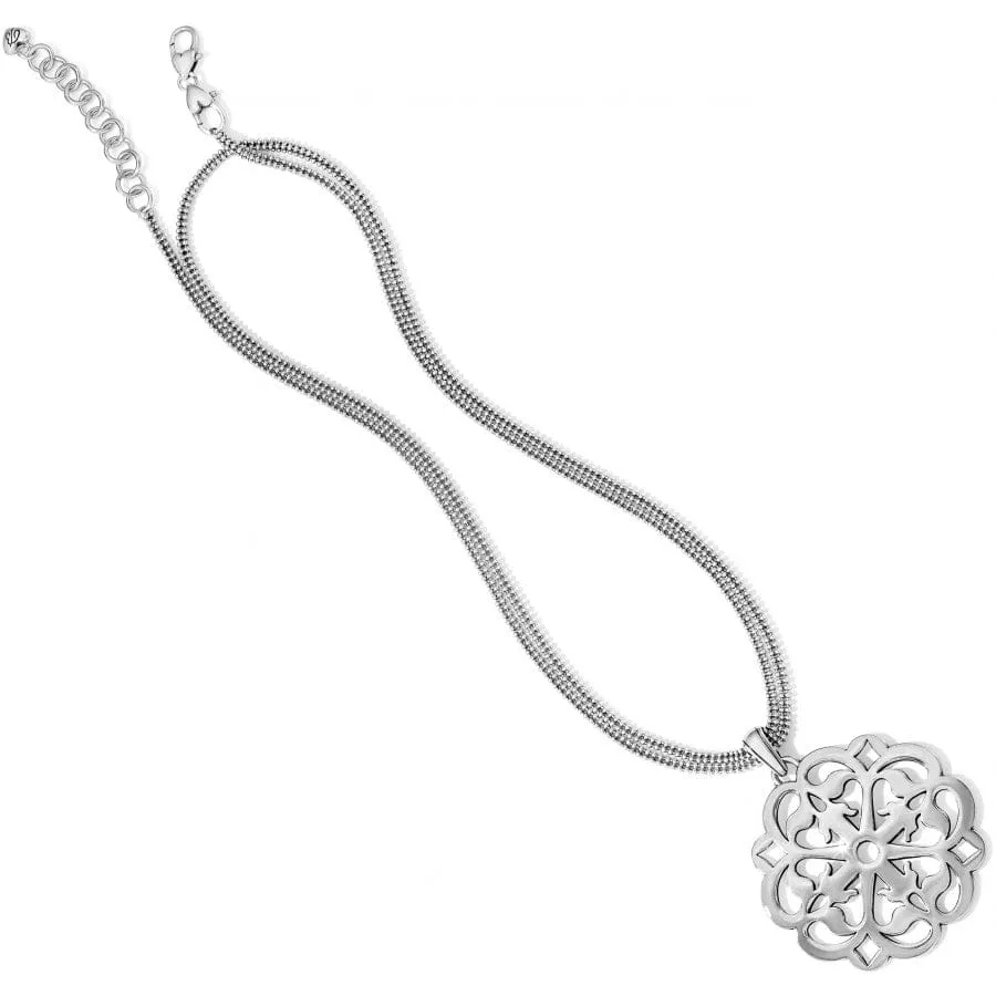 Ferrara Convertible Necklace