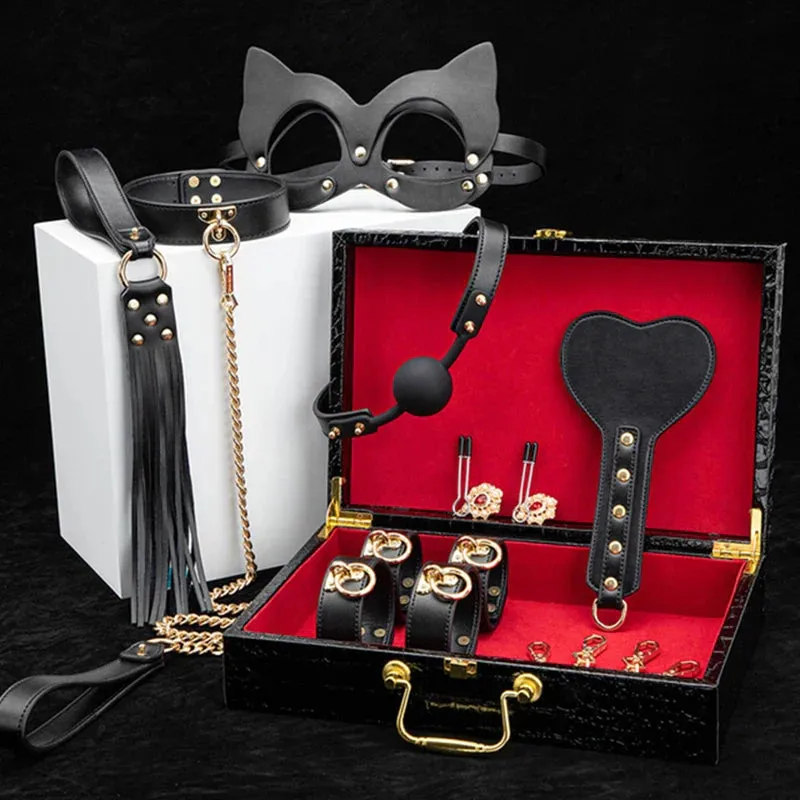 Fifty Shades Play Kit   Box Set