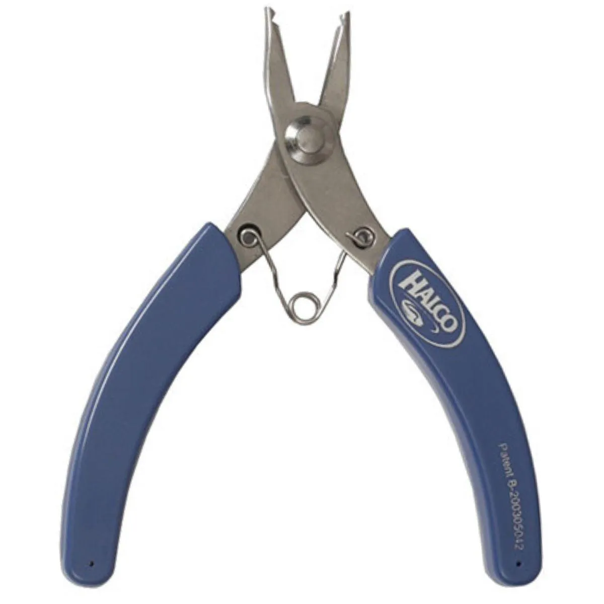 Halco Split Ring Pliers