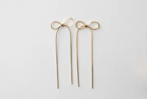 Just Girl Stuff Earrings #5081