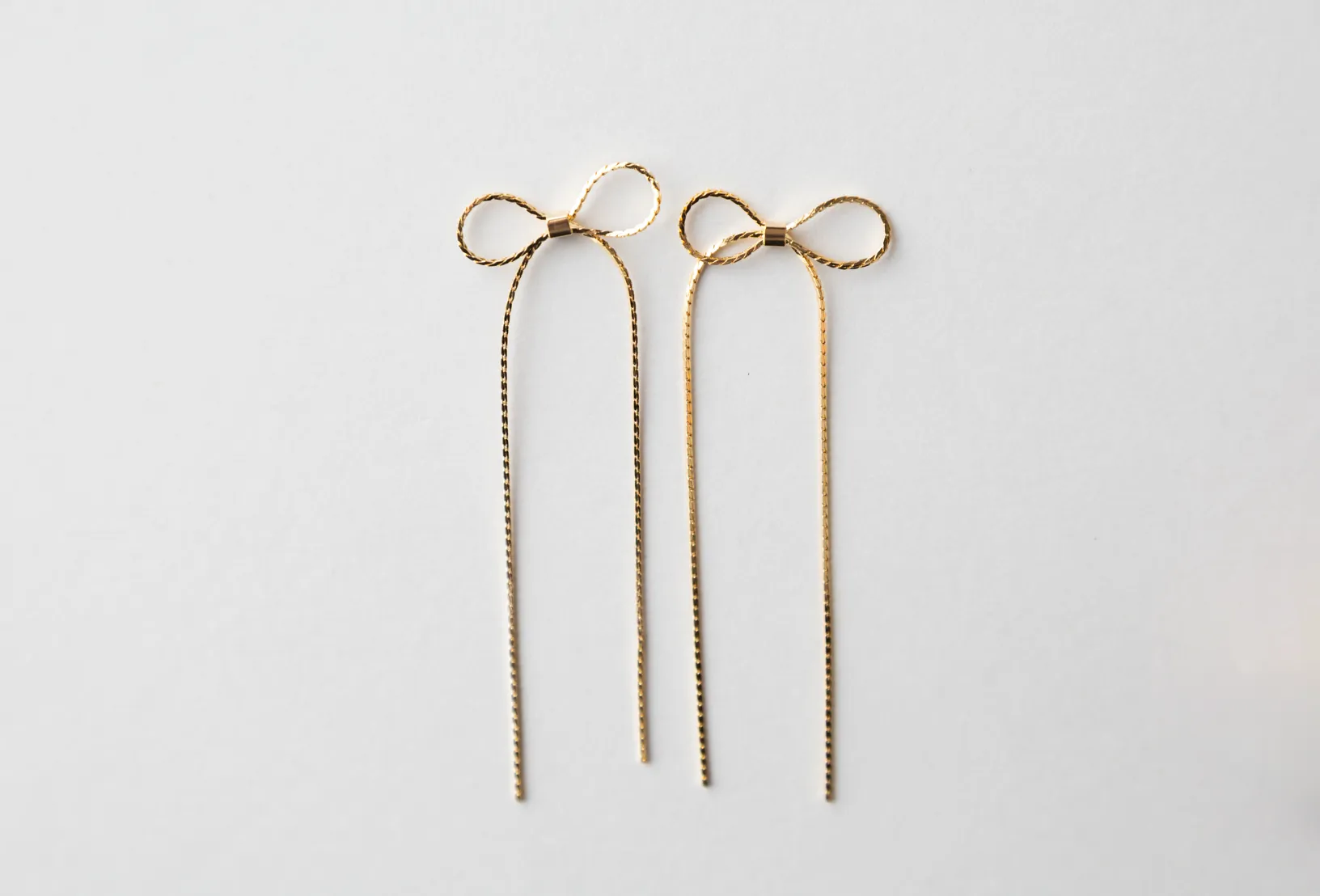 Just Girl Stuff Earrings #5081