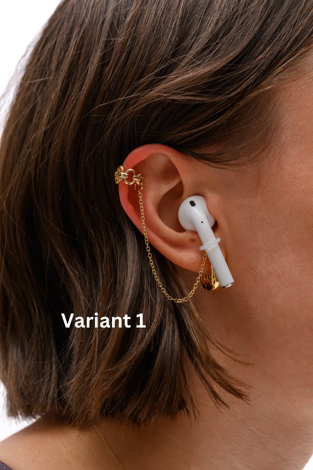 Keep it Close Airpod Ear Cuffs