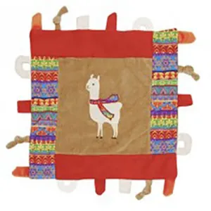 Llama Multi Function Blankie