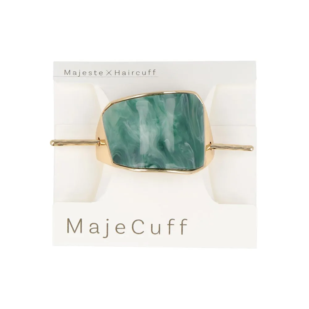 Marble Hair Majeste Cuff