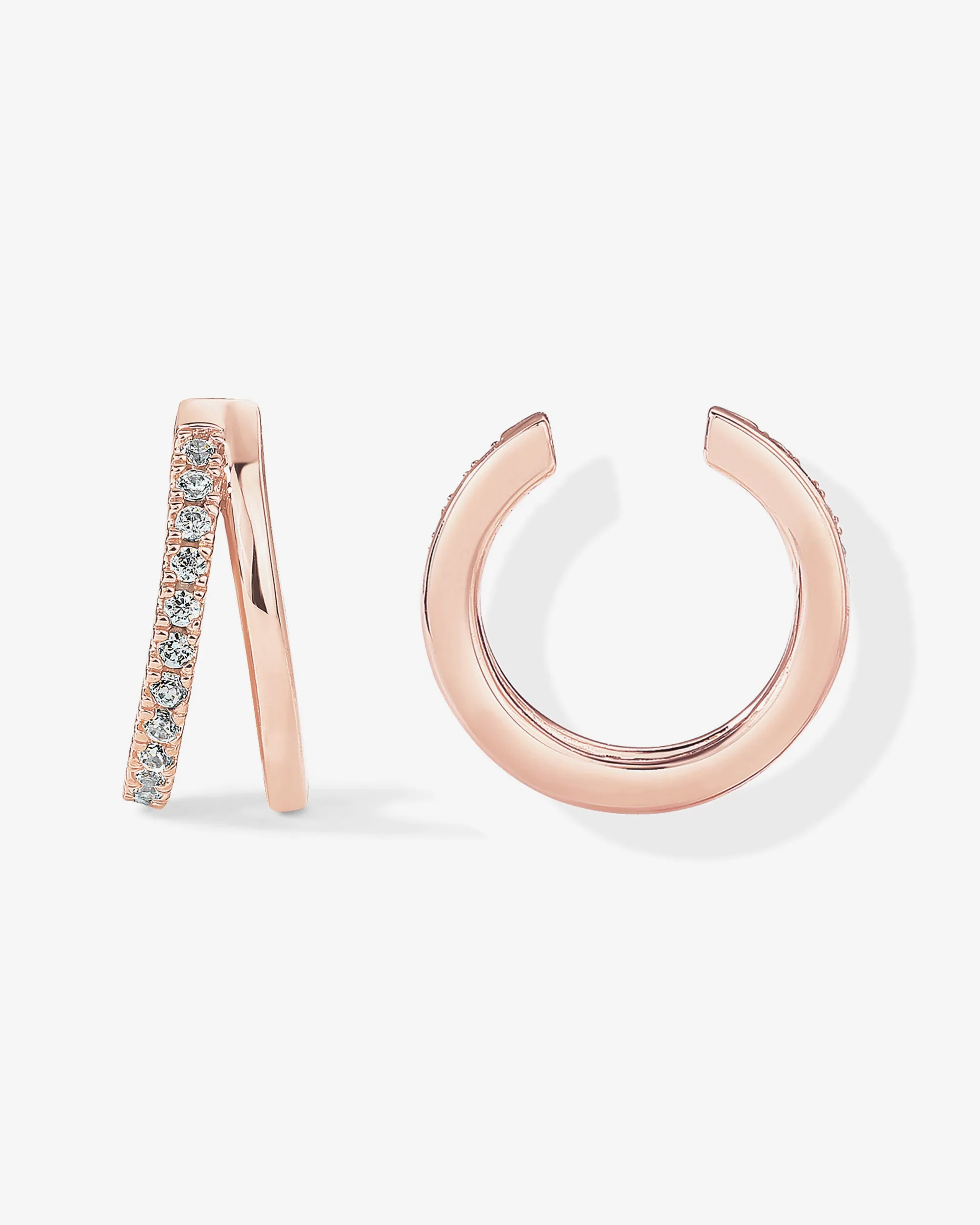 Mia Ear Cuffs