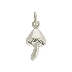 Mushroom Charm ~ Tinori Collection