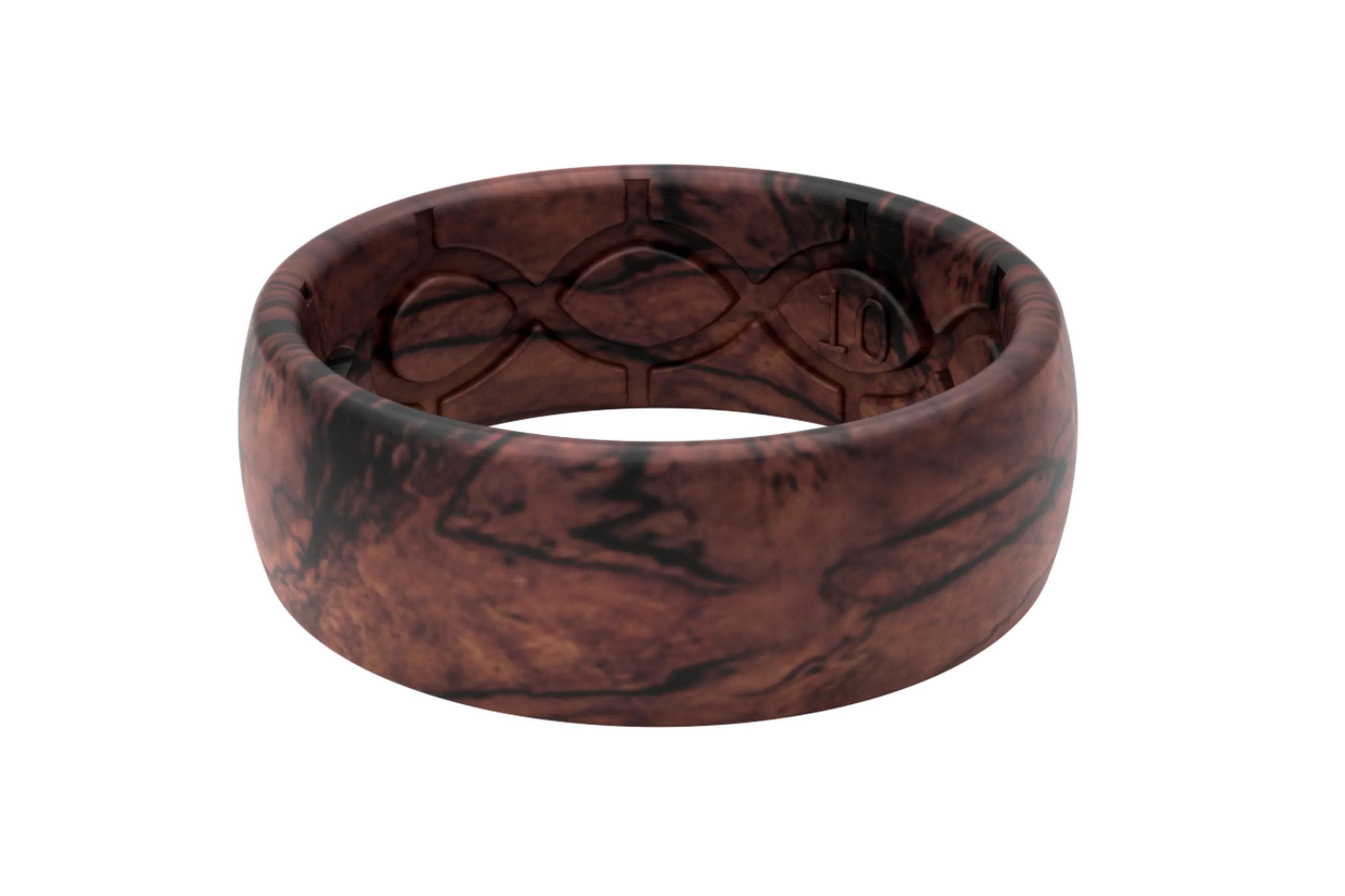 Nomad Redwood Ring