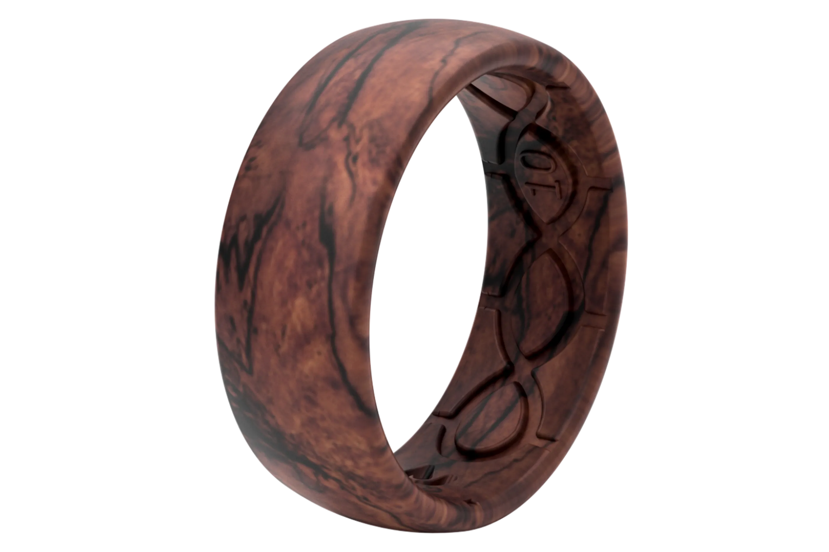 Nomad Redwood Ring