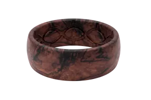 Nomad Redwood Ring