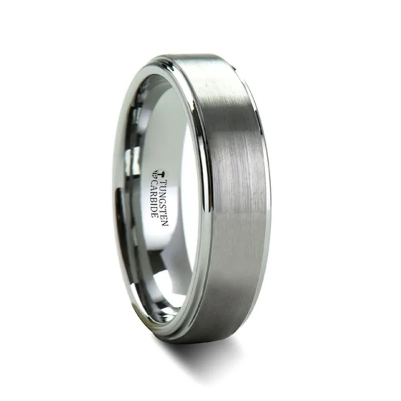 OPTIMUS | Tungsten Ring Brush Center