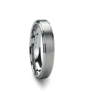 OPTIMUS | Tungsten Ring Brush Center