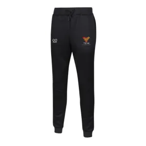 Phoenix Tr-MK Tech Jog pant - Black/black