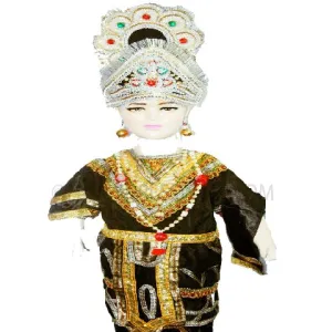 Ravan Costume