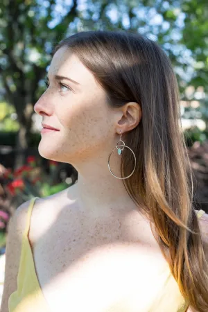 Sarah Mulder Melody Earrings