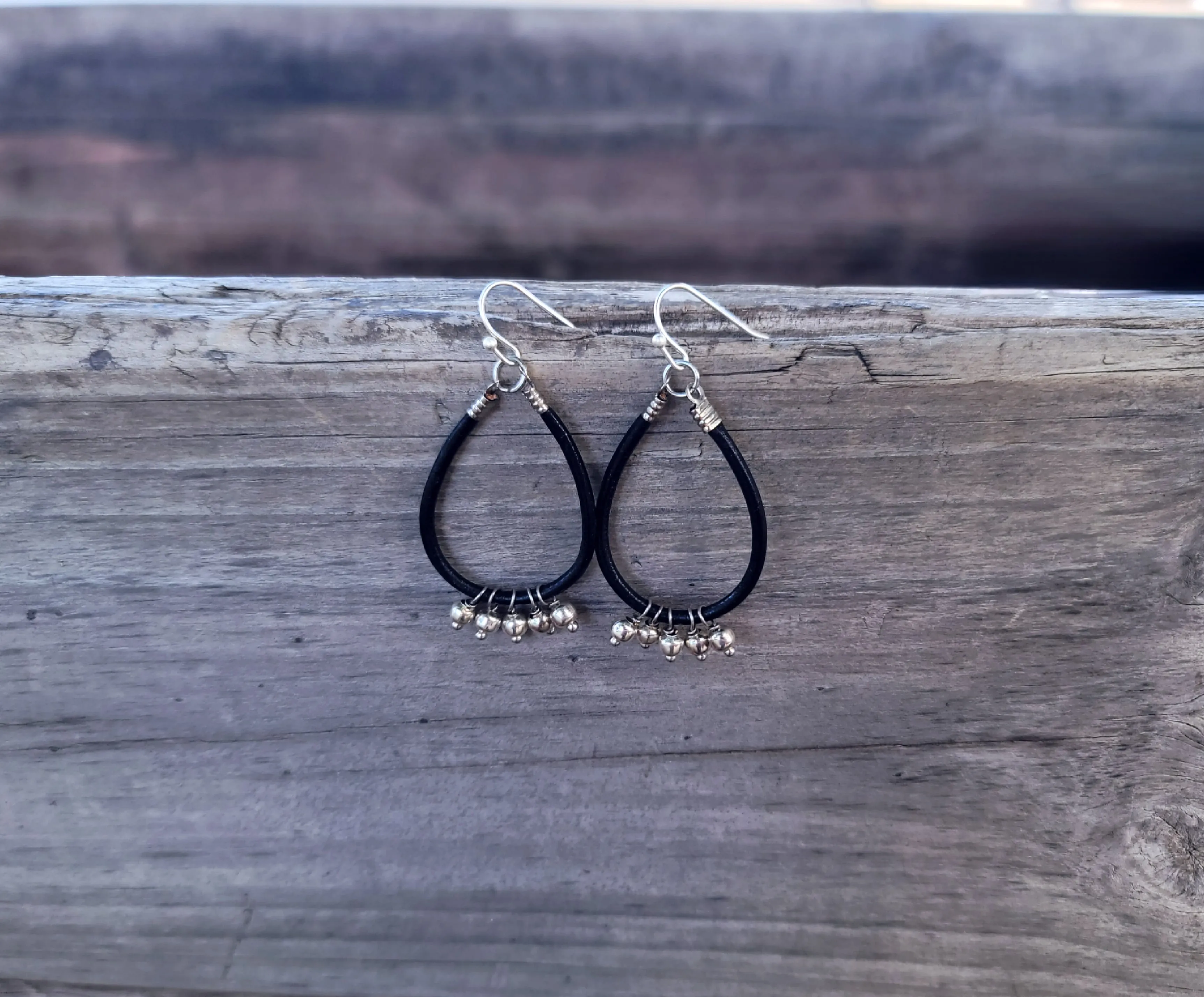 Simple Sedona Earrings