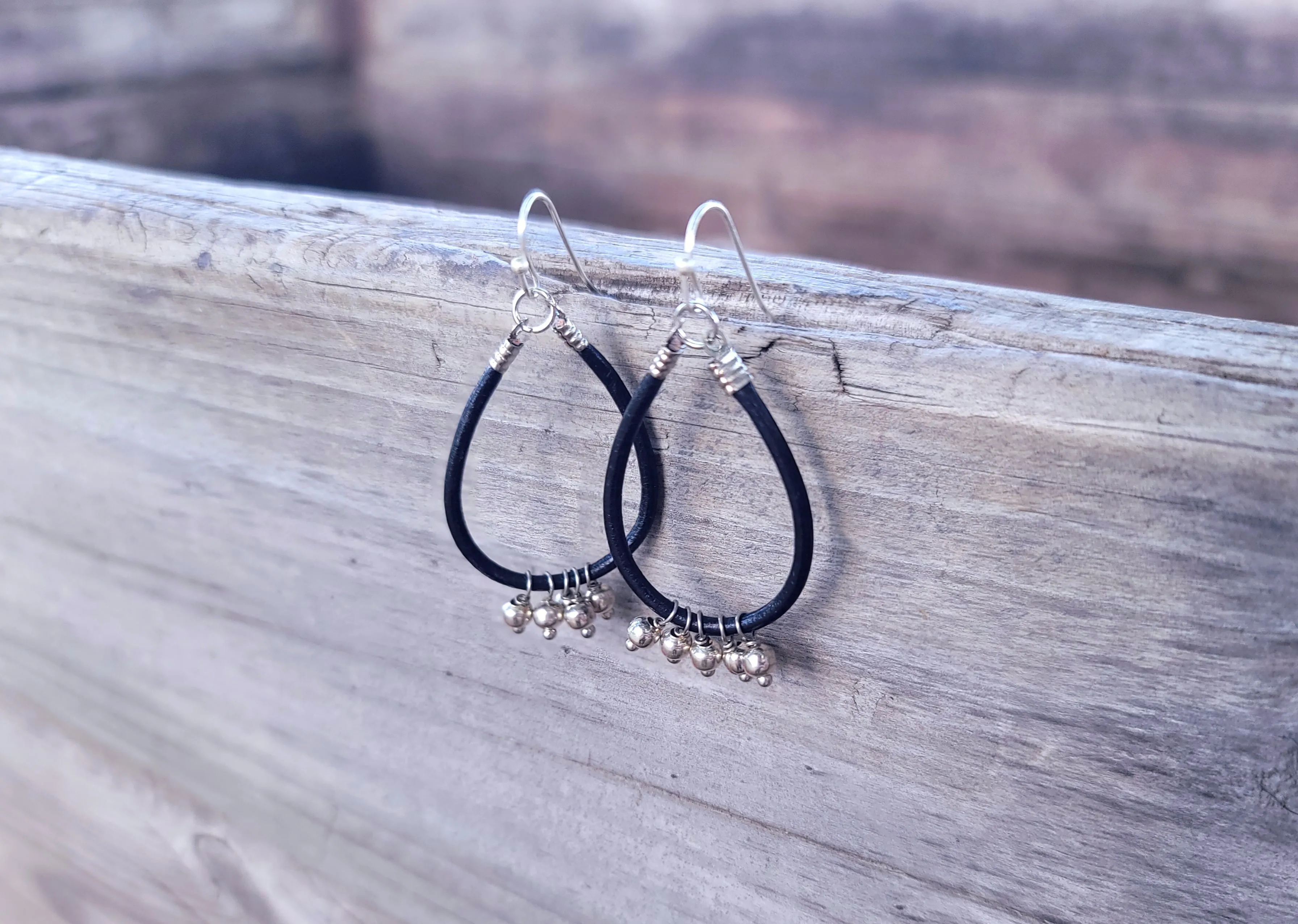 Simple Sedona Earrings